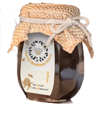 Rare Harvest Magic Honey 220 gram (7.7 oz)